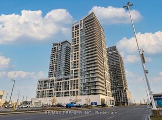 9000 Jane St #308, Vaughan, ON