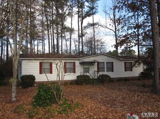 225 Pueblo Trl, Edenton, NC 27932