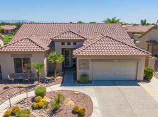 4923 S Mandarin Way, Gilbert, AZ 85298