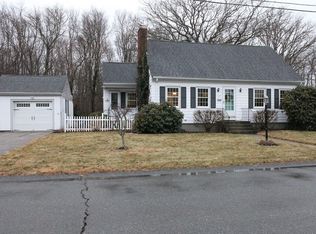 127 Evans St #0, Somerset, MA 02726