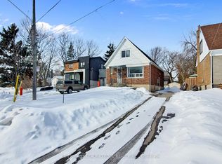 38 Southmead Rd, Toronto, ON M1L2J1