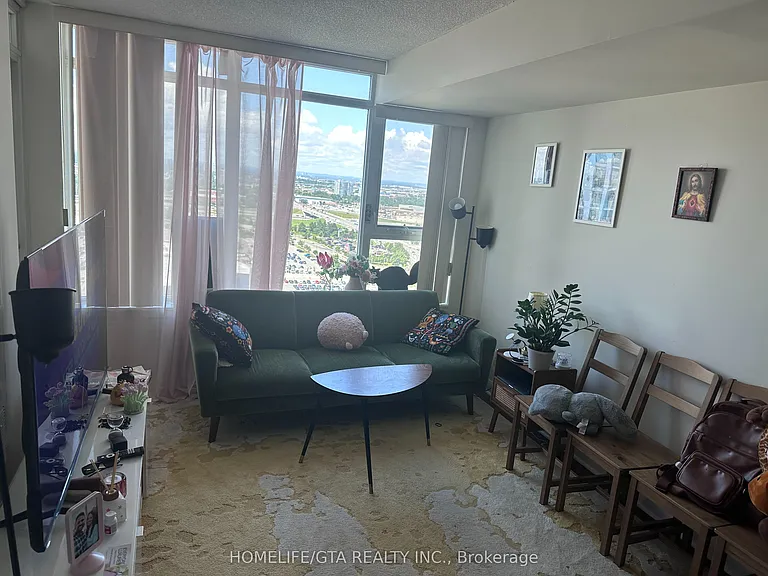 25 Town Centre Ct #2711 — Photo 4