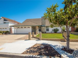 5852 Wellson Dr, Cypress, CA 90630