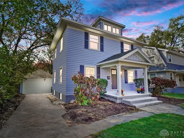 1310 Amherst Pl, Dayton, OH 45406