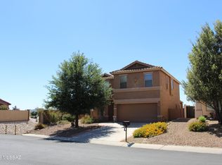 60333 E Black Crest Loop, Tucson, AZ 85739