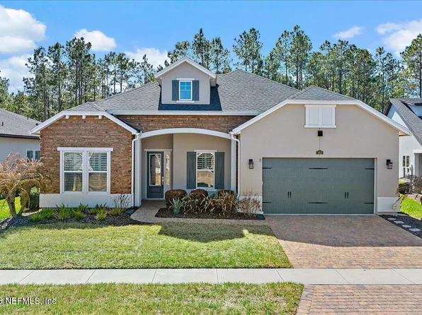 262 HATTER Drive, Jacksonville, FL 32081