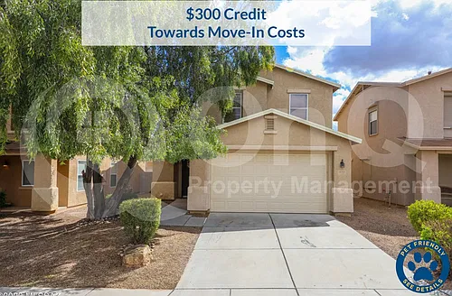 6761 S Parliament Dr Photo 1