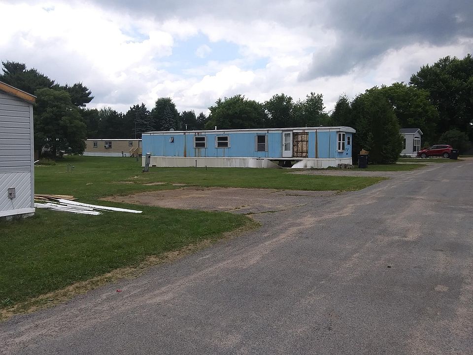 This unit is currently for sale as is. We will be doing a co