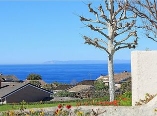 24172 Vista D Oro, Dana Point, CA 92629