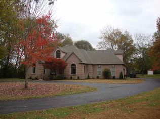 1906 State Highway 185, Bowling Green, KY 42101