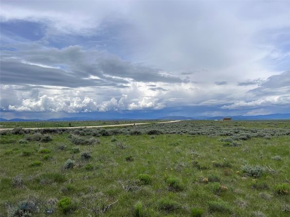 TRACT 21 Steel Creek Rd, Wisdom, MT 59761