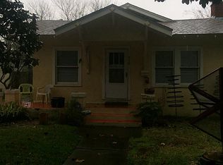 710 Byrne St, Houston, TX 77009
