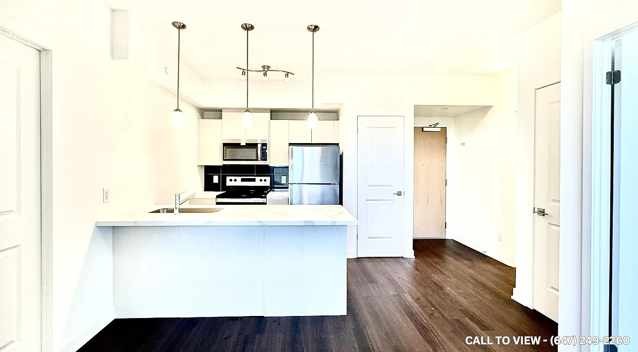 2 bed, 700 sqft, $2,495 — Photo 2