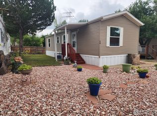 3003 Valmont Rd LOT 58, Boulder, CO 80301