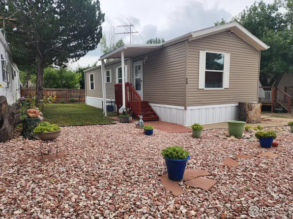 3003 Valmont Rd #58, Boulder, CO 80301