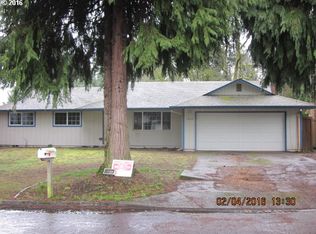 10603 NE 93rd St, Vancouver, WA 98662