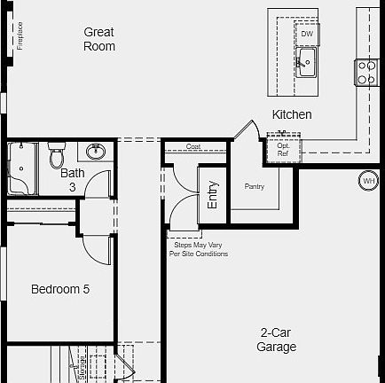 2nd image of 3127 84th Drive NE