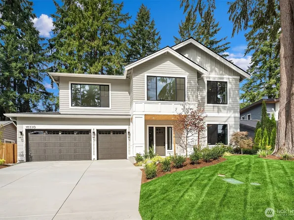 16530 NE 99th Street, Redmond, WA 98052