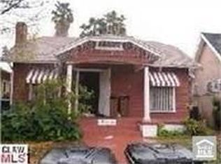 3504 6th Ave, Los Angeles, CA 90018