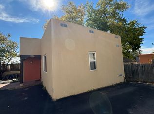138A Bob St, Santa Fe, NM 87501