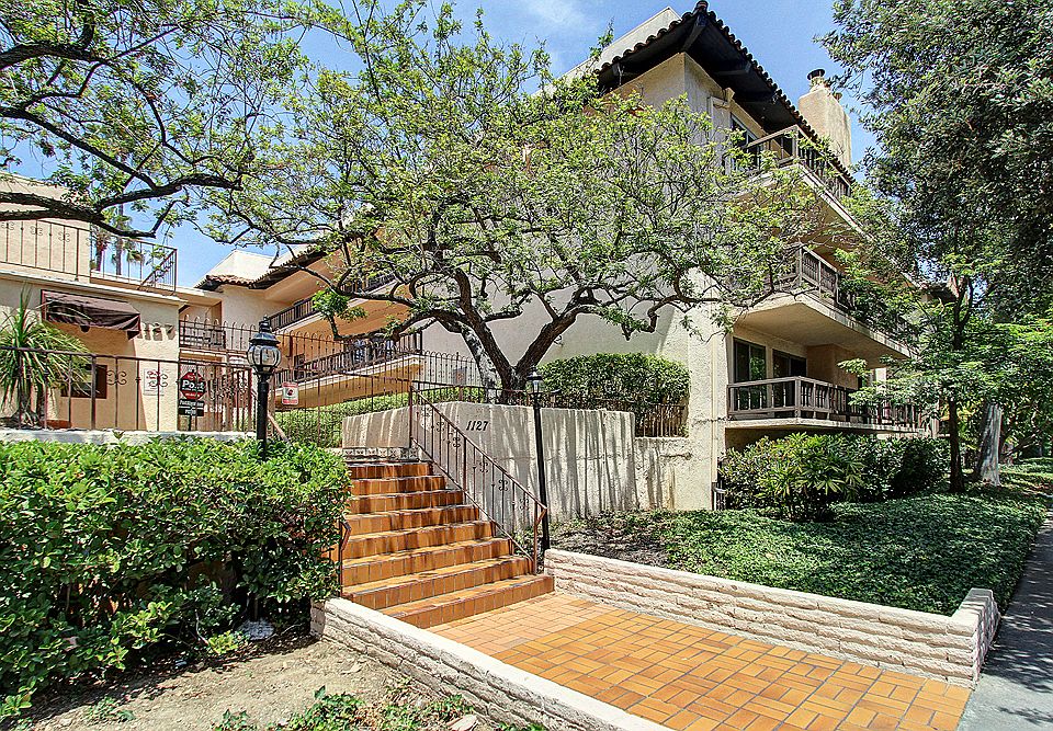 1st image of 1127 E Del Mar #335