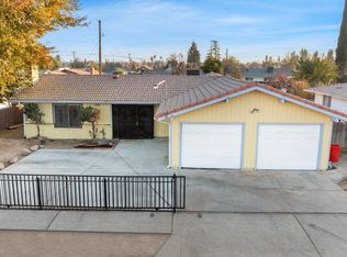 2317 W McKinley Ave, Fresno, CA 93728