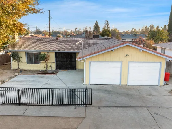 2317 W McKinley Ave, Fresno, CA 93728