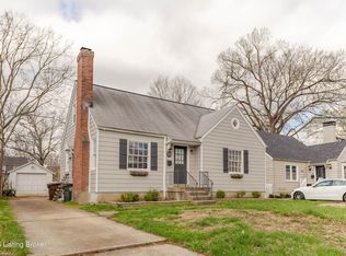 122 Bonner Ave, Saint Matthews, KY 40207