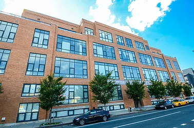 Rented by Brick&Mortar