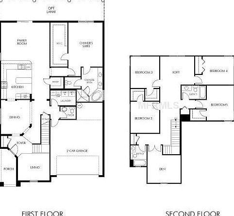 2nd image of 5212 Landmark Dr