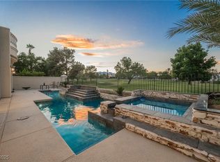 8330 Carmel Ridge Ct, Las Vegas, NV 89113