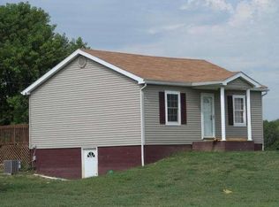 8544 Highway 268, Corydon, KY 42406