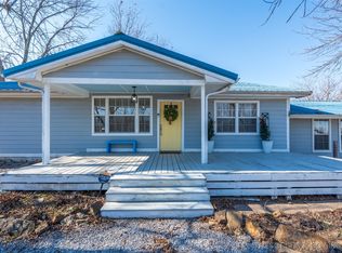 4215 Road, Inola, OK 74036