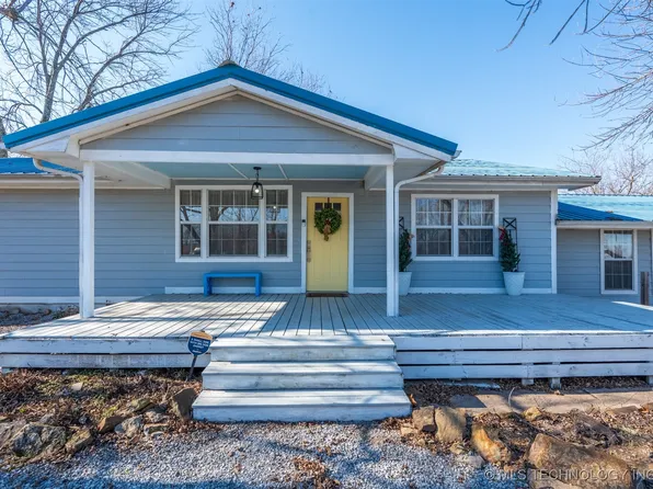 4215 Road, Inola, OK 74036