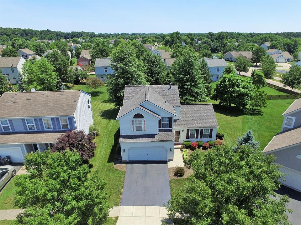 1st image of 6650 Milkweed Ct