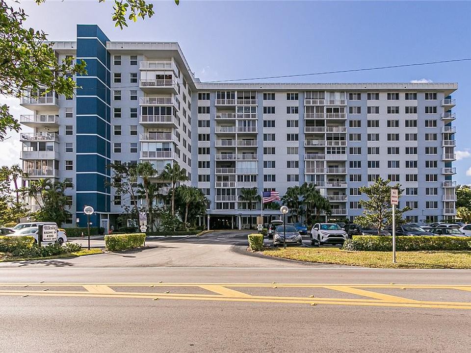 1st image of 4200 N Hillcrest Drive #300