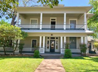 527 W San Antonio St APT 6, San Marcos, TX 78666