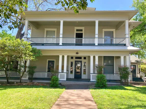 527 W San Antonio St APT 6, San Marcos, TX 78666