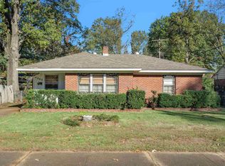 4292 Fredericks Ave, Memphis, TN 38111