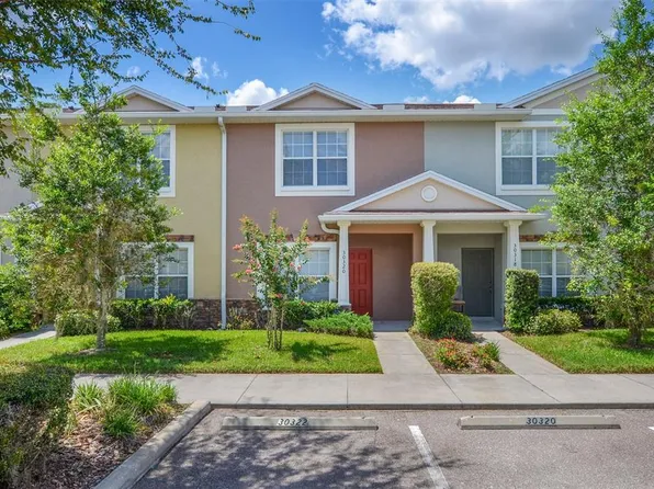 30320 Elderwood Dr, Zephyrhills, FL 33543