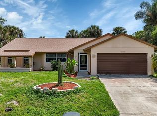 23177 Rye Ave, Punta Gorda, FL 33980