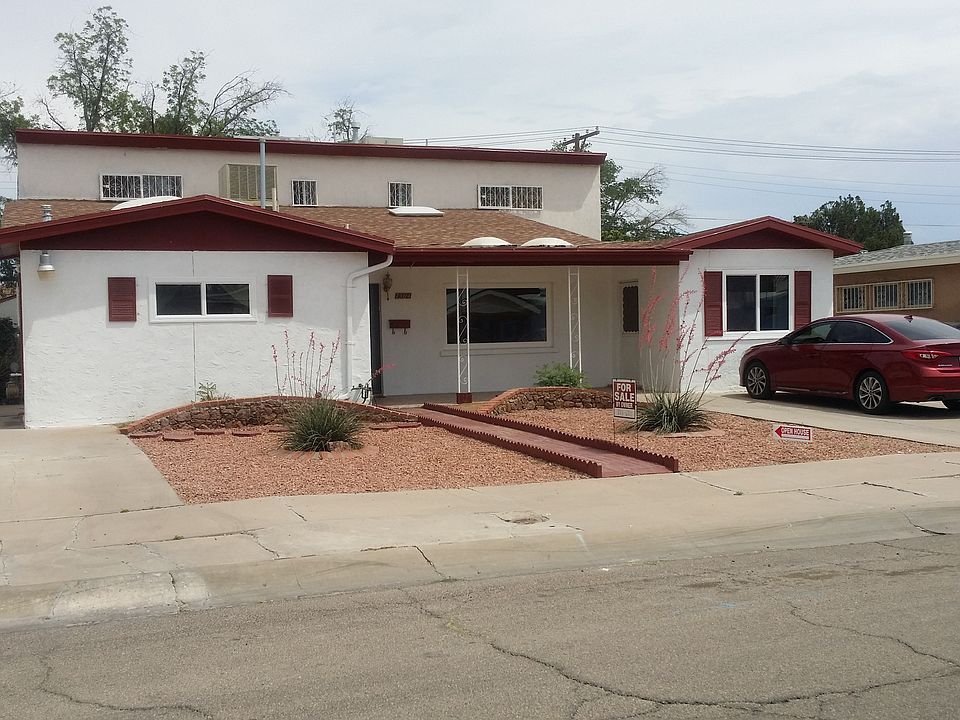 Remodeled