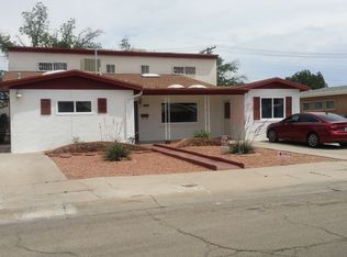 1304 Devonshire Dr, El Paso, TX 79925