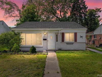 30931 Fernwood St, Westland, MI, 48186