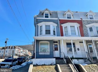 763 N 12th St, Reading, PA 19604