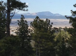 11 Martinez Gulch Rd, Montana City, MT 59634