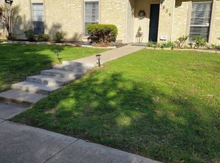 1835 Castille Dr, Carrollton, TX 75007