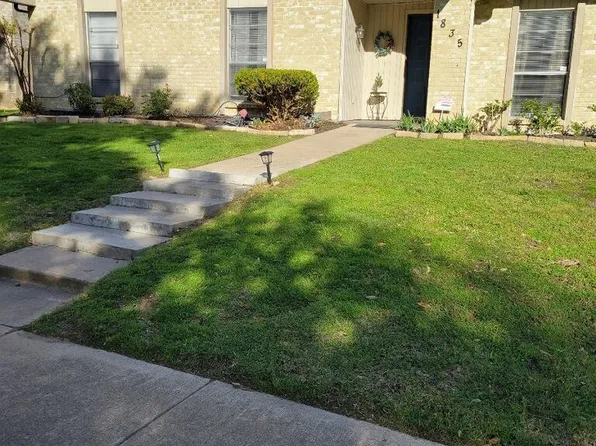 1835 Castille Dr, Carrollton, TX 75007