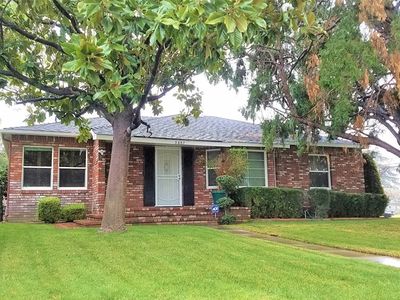 3607 Wall Ave, San Bernardino, CA, 92404
