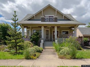 626 SW 5th St, Corvallis, OR 97333